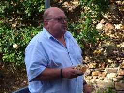 Sommerfest 2026